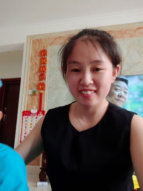 睿智的第一张照片--遵义相亲服务中心