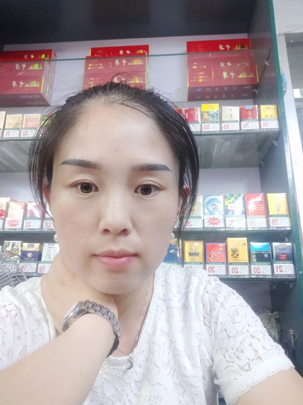 睿智的第二张照片--遵义相亲服务中心