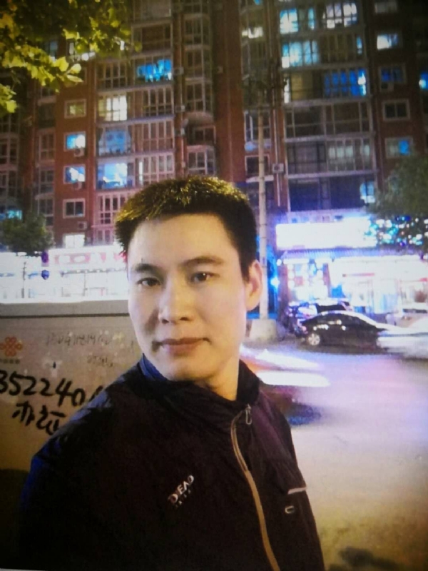 阳光灿烂的第三张照片--遵义相亲服务中心