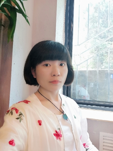 白羽的第一张照片--遵义相亲服务中心