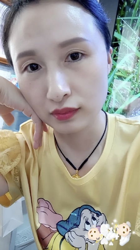 桃子的第二张照片--遵义相亲服务中心
