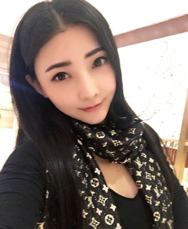 詩詩的第一张照片--遵义相亲服务中心