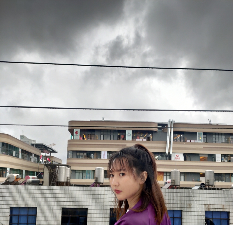 李家小姐的第二张照片--遵义相亲服务中心