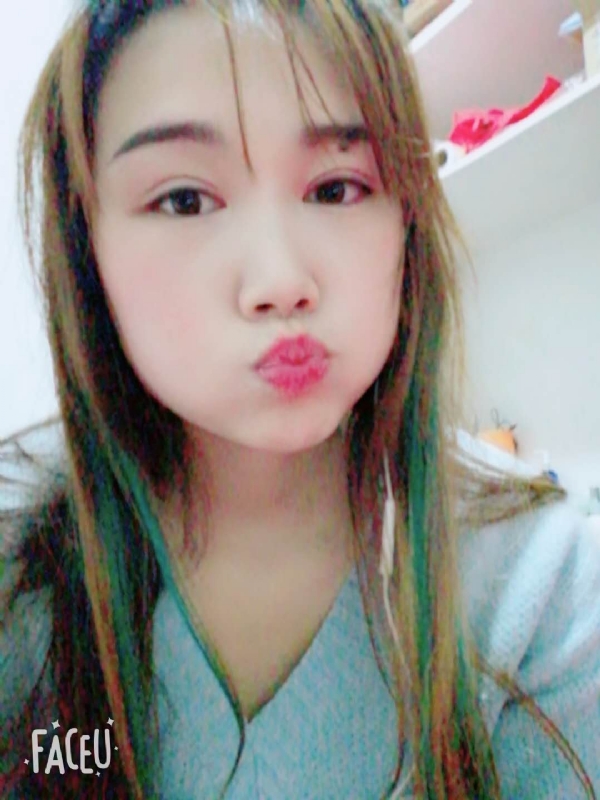 艾薇的第一张照片--遵义相亲服务中心