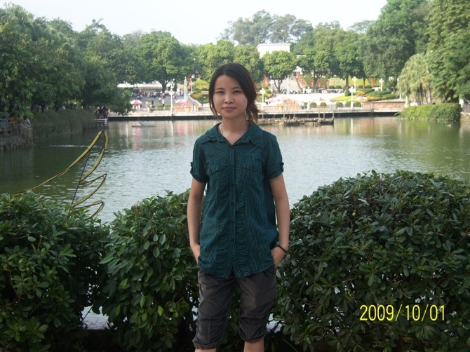 小雨點的第一张照片--遵义相亲服务中心