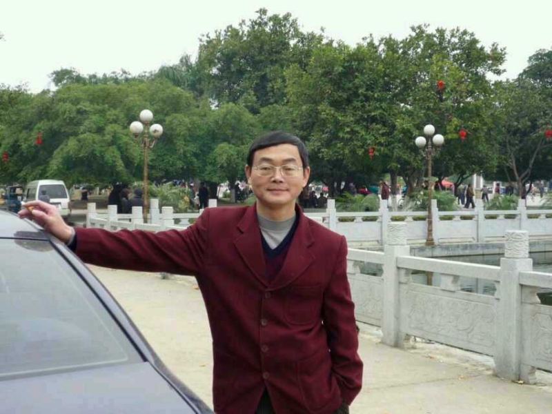 齐天大圣的第一张照片--遵义相亲服务中心