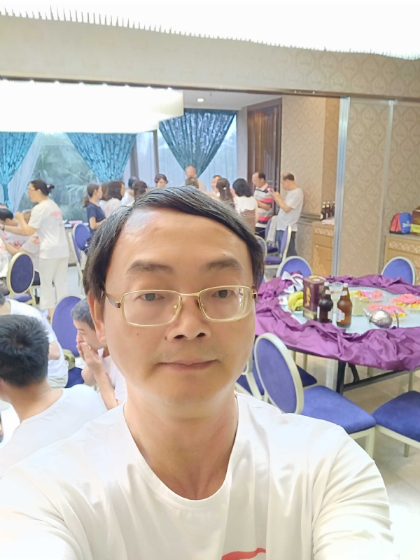齐天大圣的第三张照片--遵义相亲服务中心
