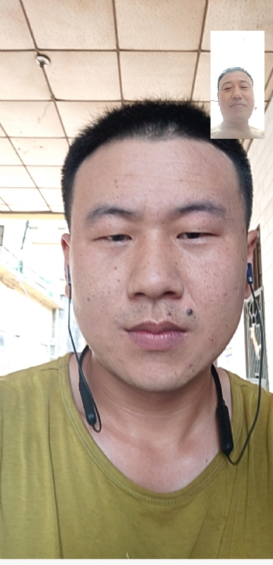 啊峰的第一张照片--遵义相亲服务中心
