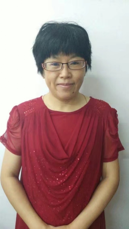 千鸢的第一张照片--遵义相亲服务中心