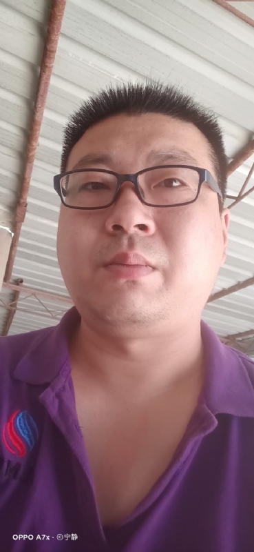 宁静的第一张照片--遵义相亲服务中心