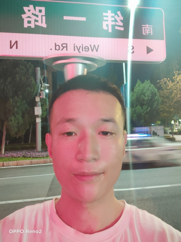 启航的第一张照片--遵义相亲服务中心