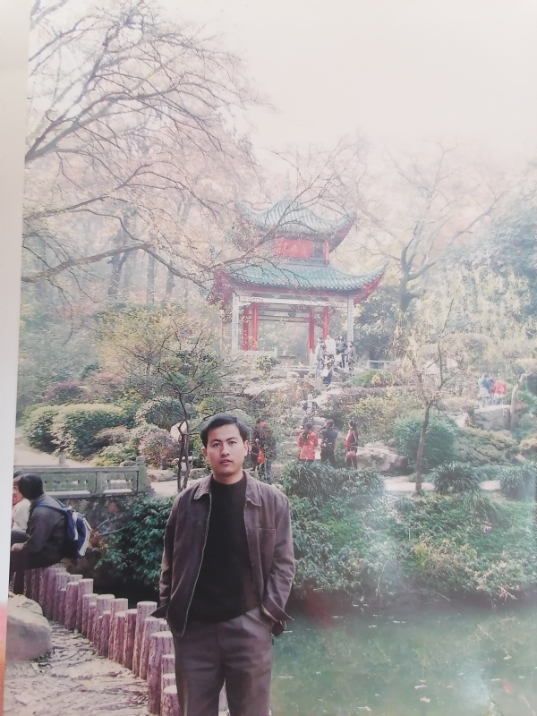 沧海一粟的第二张照片--遵义相亲服务中心