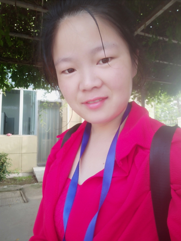 快乐至上的第一张照片--遵义相亲服务中心