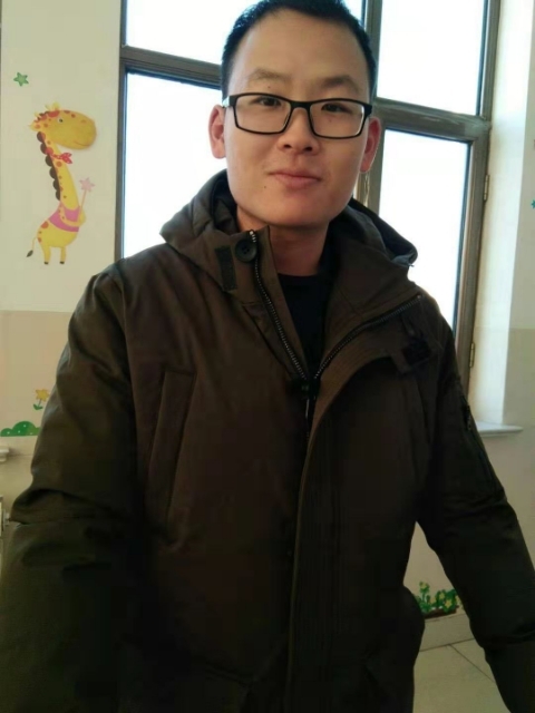 品上男人的第一张照片--遵义相亲服务中心
