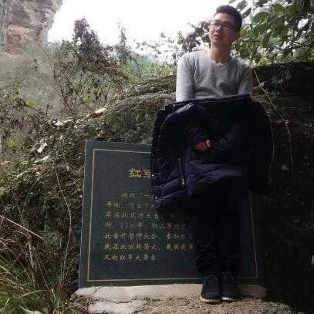 寻见的第一张照片--遵义相亲服务中心