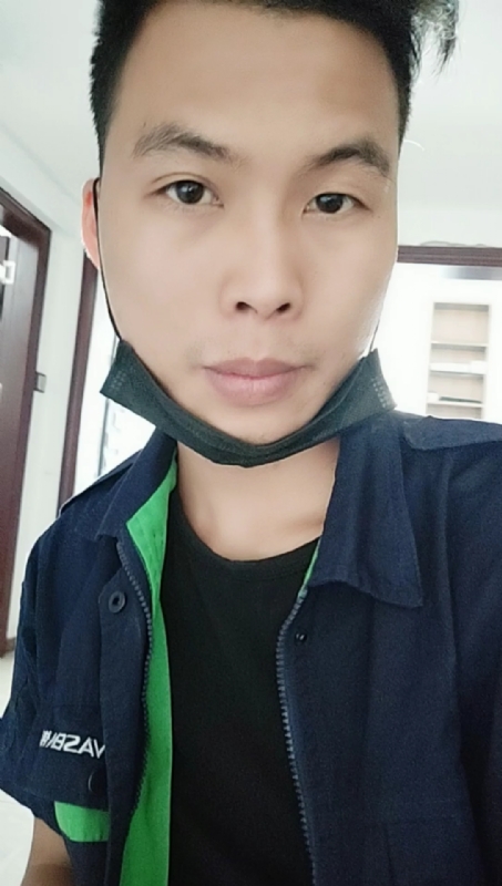 劳逸的第一张照片--遵义相亲服务中心