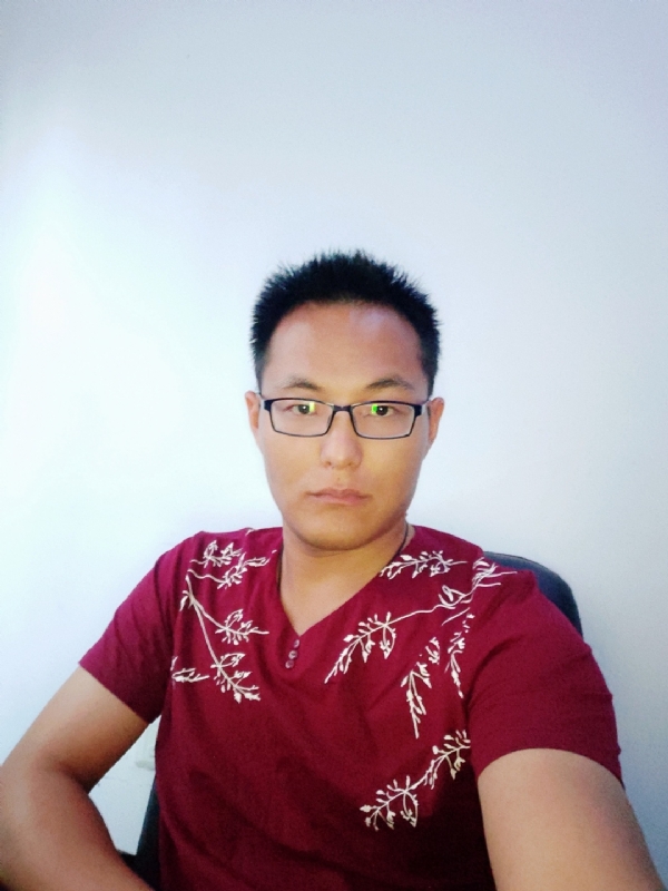 泉海洋的第二张照片--遵义相亲服务中心
