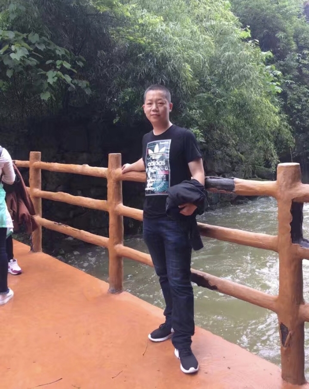 故事的开始的第一张照片--遵义相亲服务中心