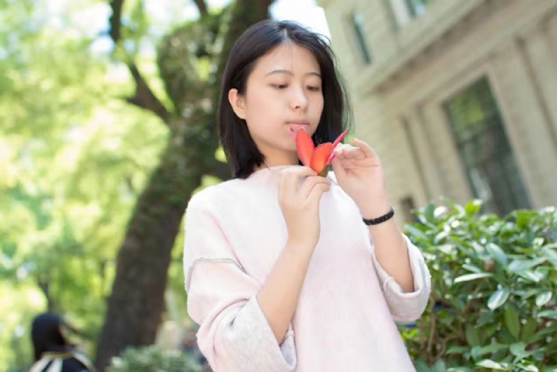 随心的第一张照片--遵义相亲服务中心