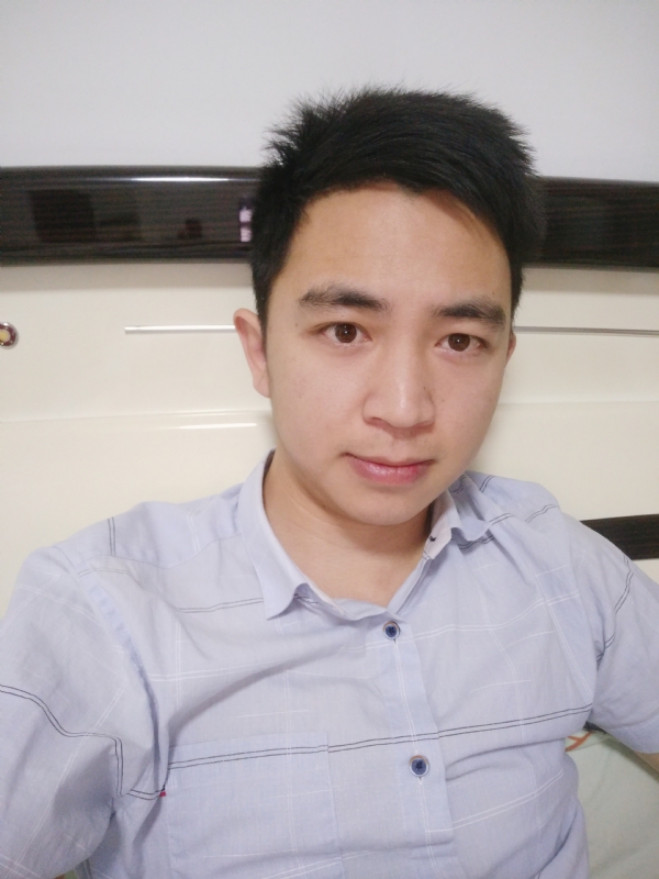 彭亮的第二张照片--遵义相亲服务中心