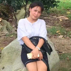 小燕子的第一张照片--遵义相亲服务中心