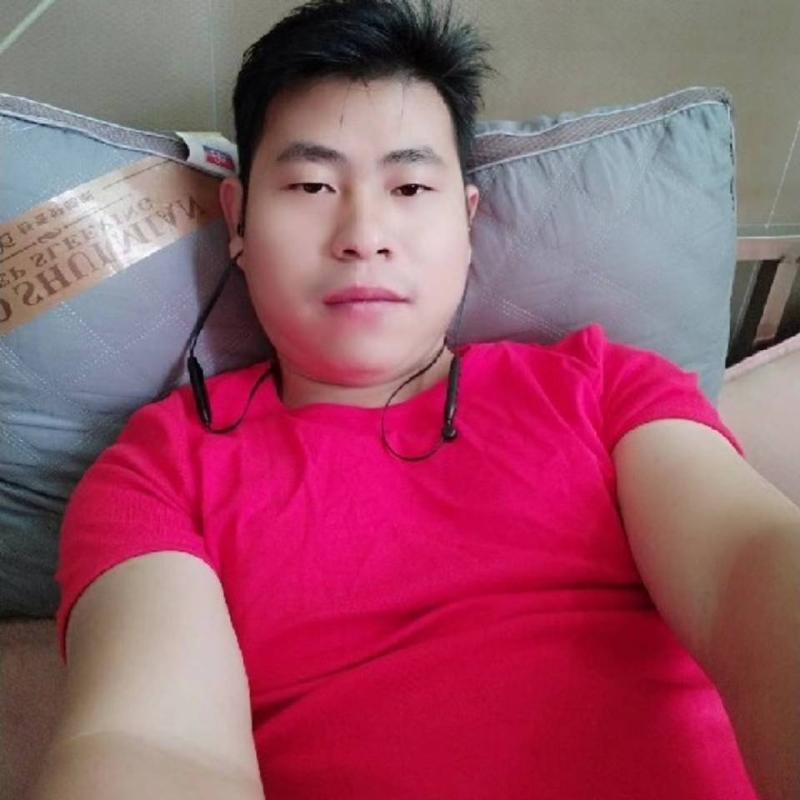李强的第一张照片--遵义相亲服务中心