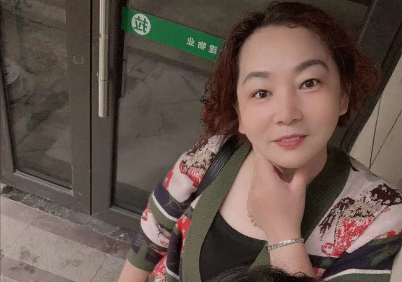 桃子的第一张照片--遵义相亲服务中心