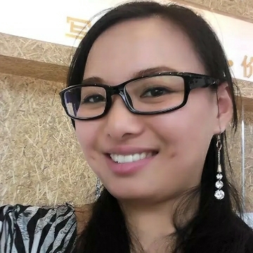 蕊倪的第一张照片--遵义相亲服务中心