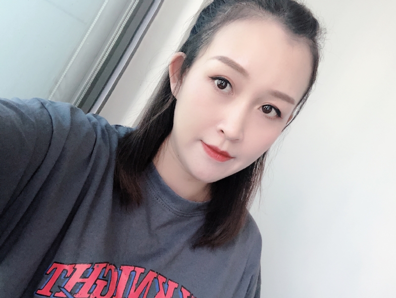 Amy的第一张照片--遵义相亲服务中心
