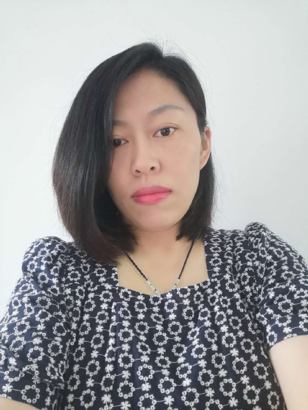 一笑而过的第一张照片--遵义相亲服务中心