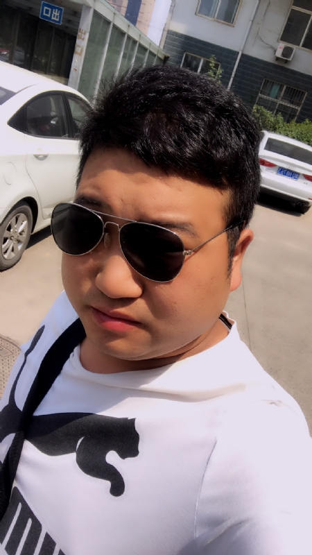 杨志强的第一张照片--遵义相亲服务中心