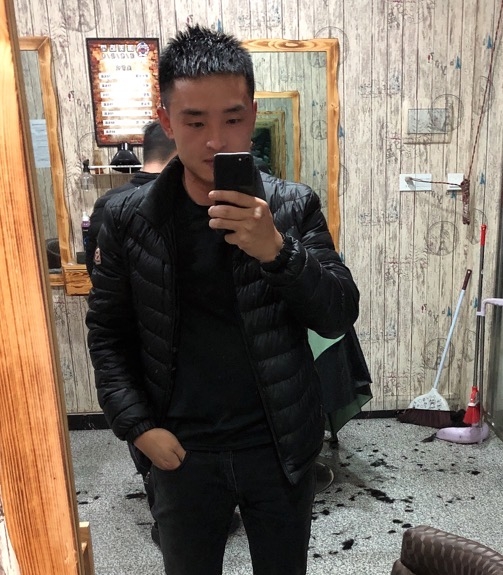知足常乐的第一张照片--遵义相亲服务中心