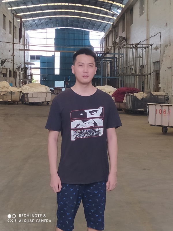 六月雨的第一张照片--遵义相亲服务中心