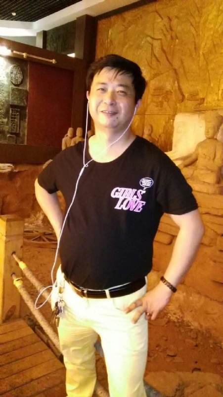 行者的第一张照片--遵义相亲服务中心