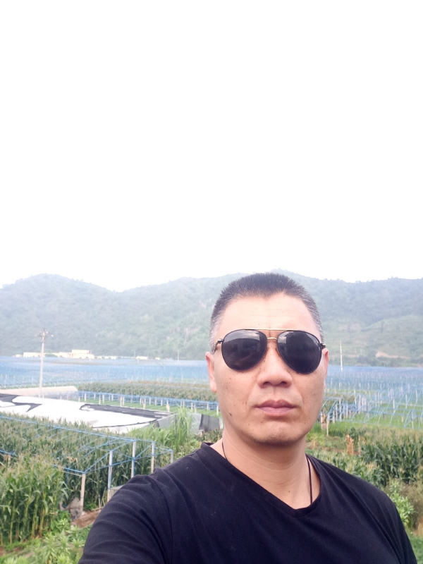 火耳的第一张照片--遵义相亲服务中心