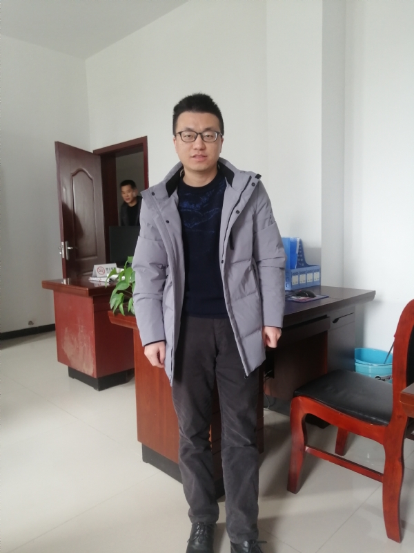 勿忘初心的第一张照片--遵义相亲服务中心