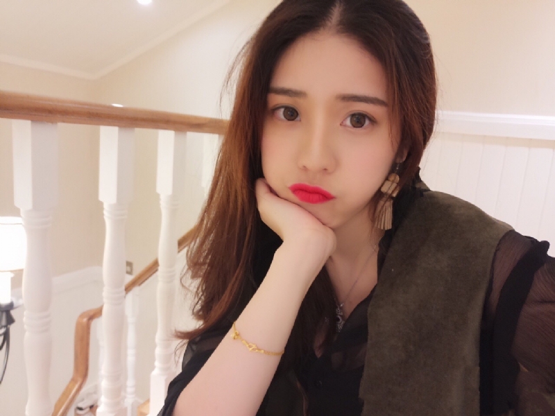 陈怡的第一张照片--遵义相亲服务中心