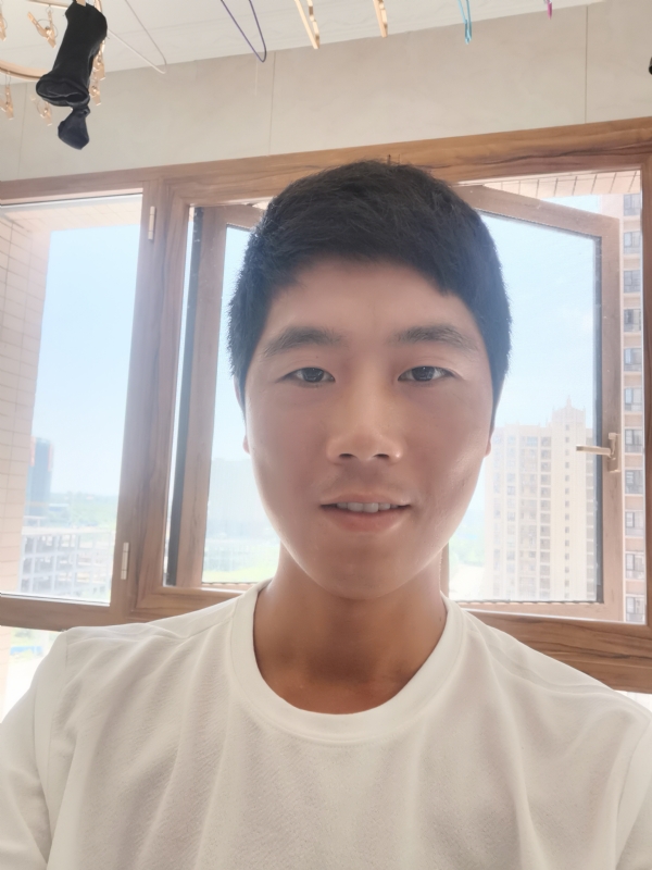 东吴的第一张照片--遵义相亲服务中心
