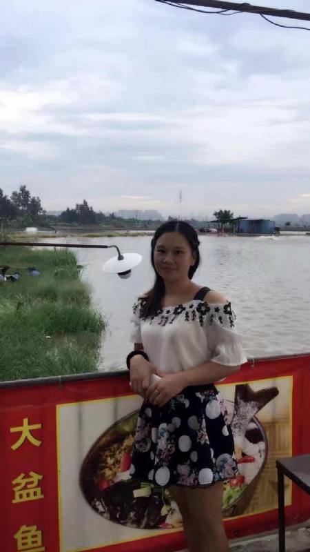 莹莹的第一张照片--遵义相亲服务中心
