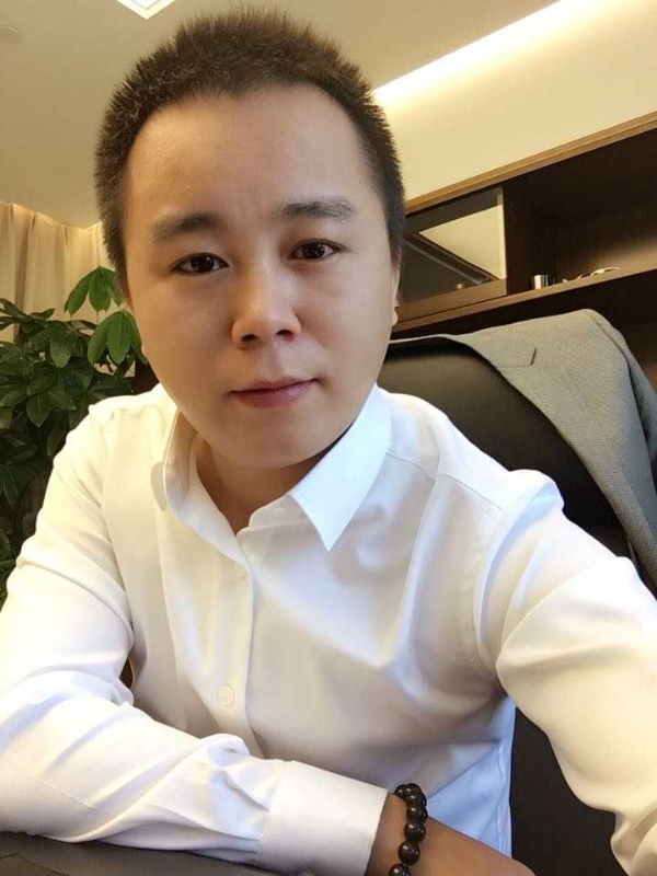 天若有情的第一张照片--遵义相亲服务中心