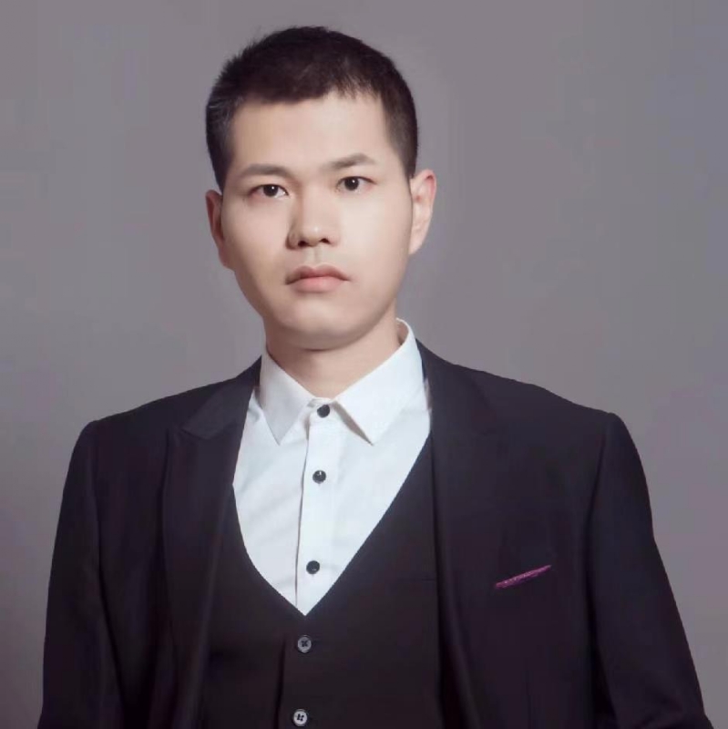 洪瑞的第一张照片--遵义相亲服务中心