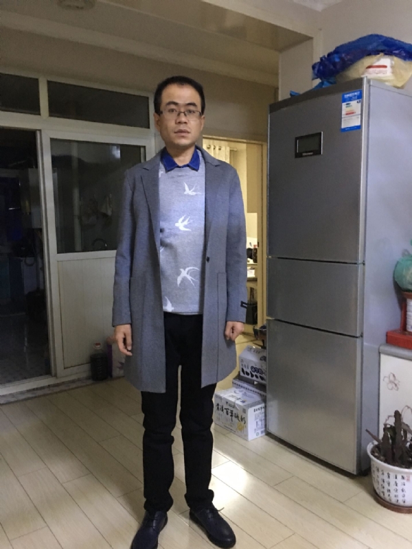 海军的第一张照片--遵义相亲服务中心