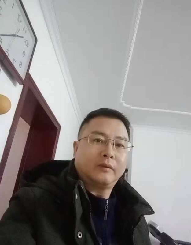 想牵你的手的第一张照片--遵义相亲服务中心