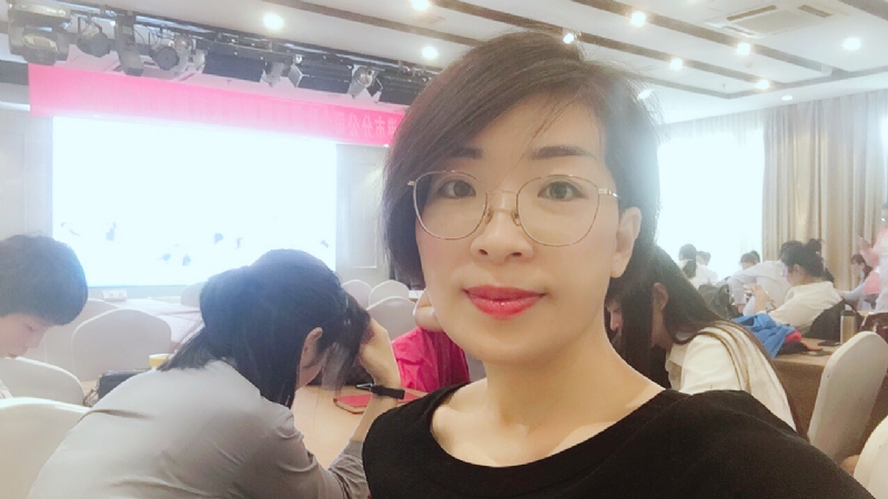 沙拉的第一张照片--遵义相亲服务中心
