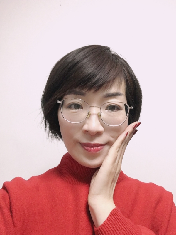 沙拉的第三张照片--遵义相亲服务中心