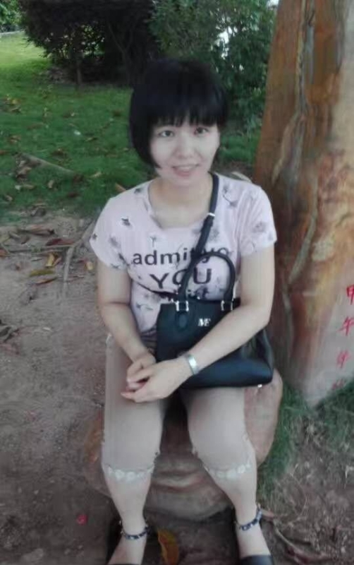 河边草的第一张照片--遵义相亲服务中心