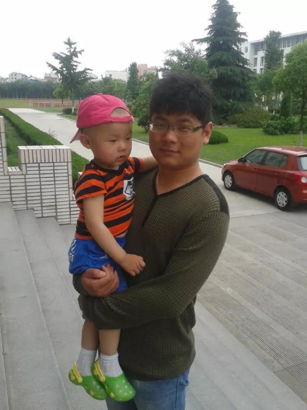 秦时明月的第一张照片--遵义相亲服务中心