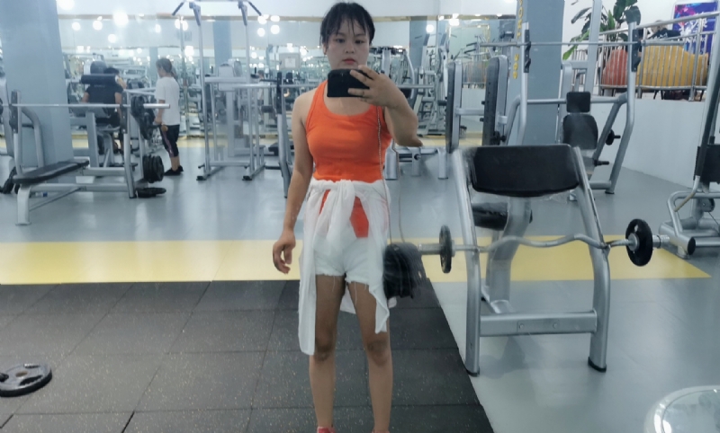 爱你的妞的第一张照片--遵义相亲服务中心
