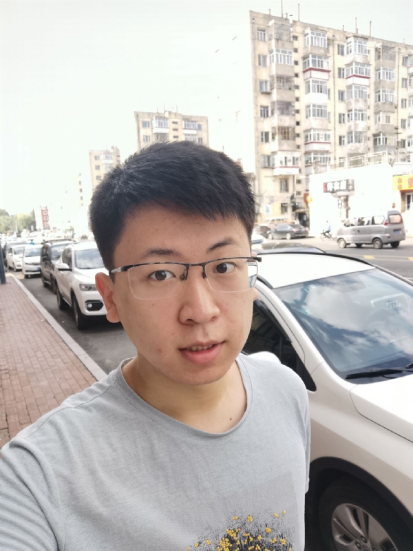 困难都是纸老虎的第三张照片--遵义相亲服务中心