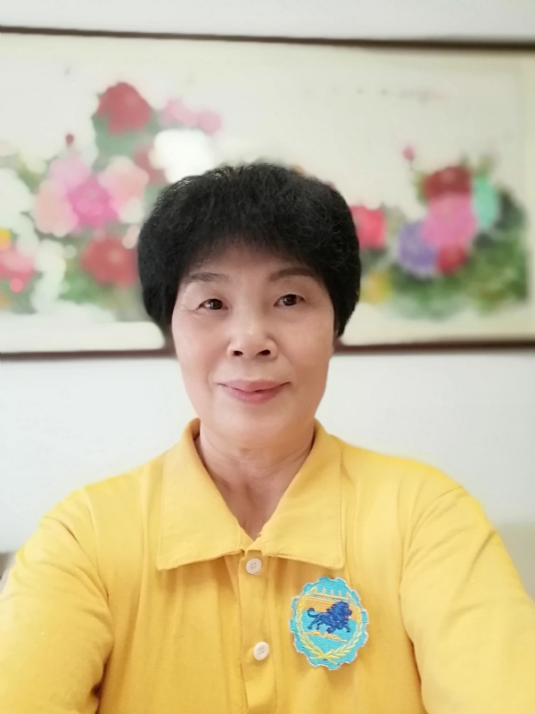 快乐星的第二张照片--遵义相亲服务中心